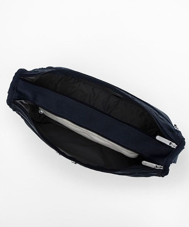 LeSportsac DELUXE EVERYDAY BAG/ディープシーブルー ディープシーブルー