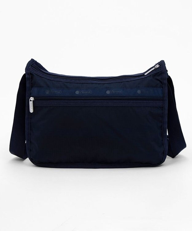 LeSportsac DELUXE EVERYDAY BAG/ディープシーブルー ディープシーブルー