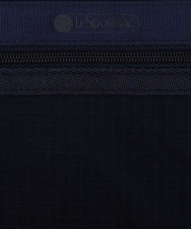 LeSportsac DELUXE EVERYDAY BAG/ディープシーブルー ディープシーブルー