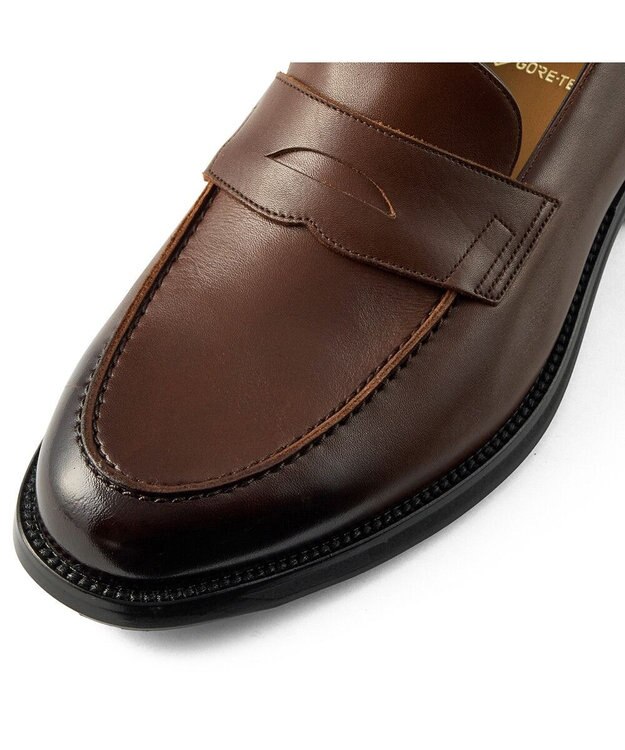 ASICS WALKING ランウォーク 7 TS メンズ GORE-TEX 3E コーヒー