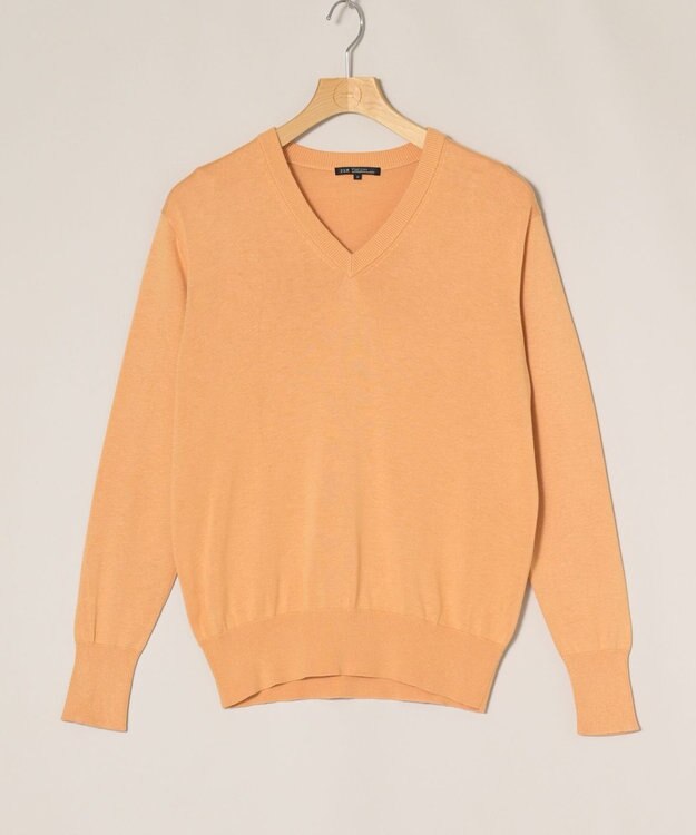 ONWARD Reuse Park 【23区】ニット春夏 ピンク