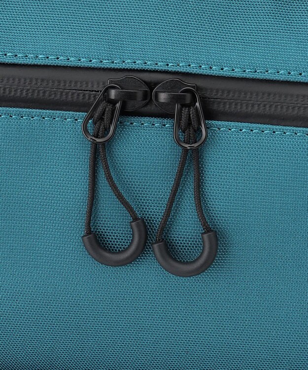 Y'SACCS 【大人のおしゃれ手帖5月号掲載】鶴田真由×Y'SACCS　フラップリュックサック ブルー