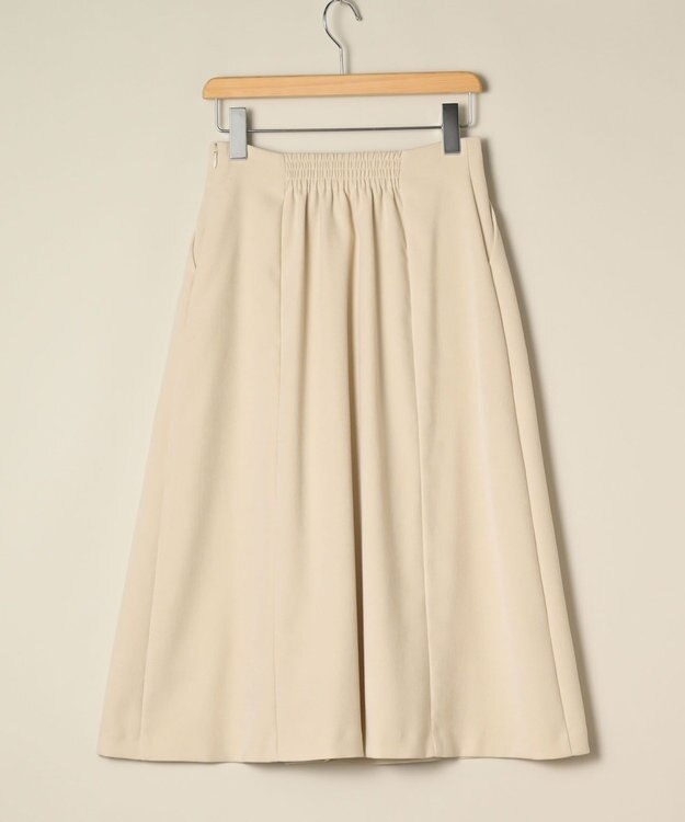 ONWARD Reuse Park 【any SiS】スカート秋冬 オフホワイト