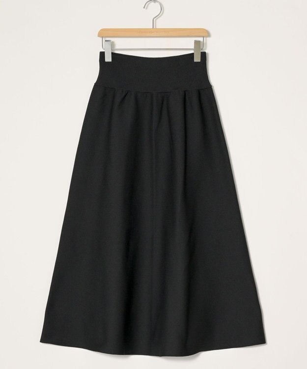 ONWARD Reuse Park 【UNFILO】スカート春夏 ブラック