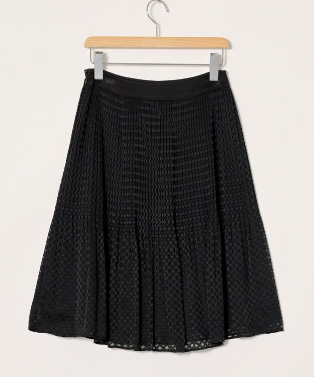 ONWARD Reuse Park 【23区】スカート春夏 ブラック