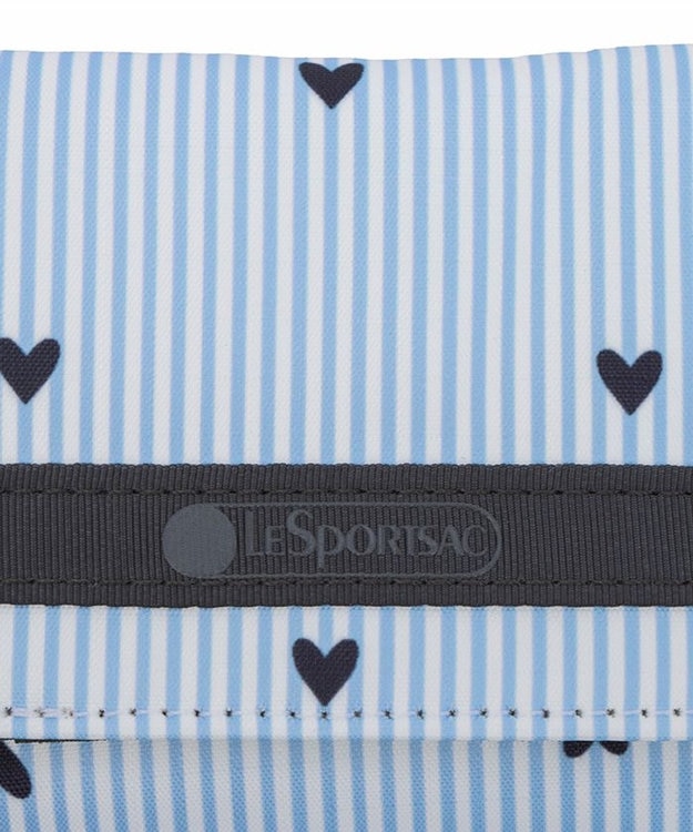 REESE WALLET/フレッシュブラックハーツ / LeSportsac | ファッション