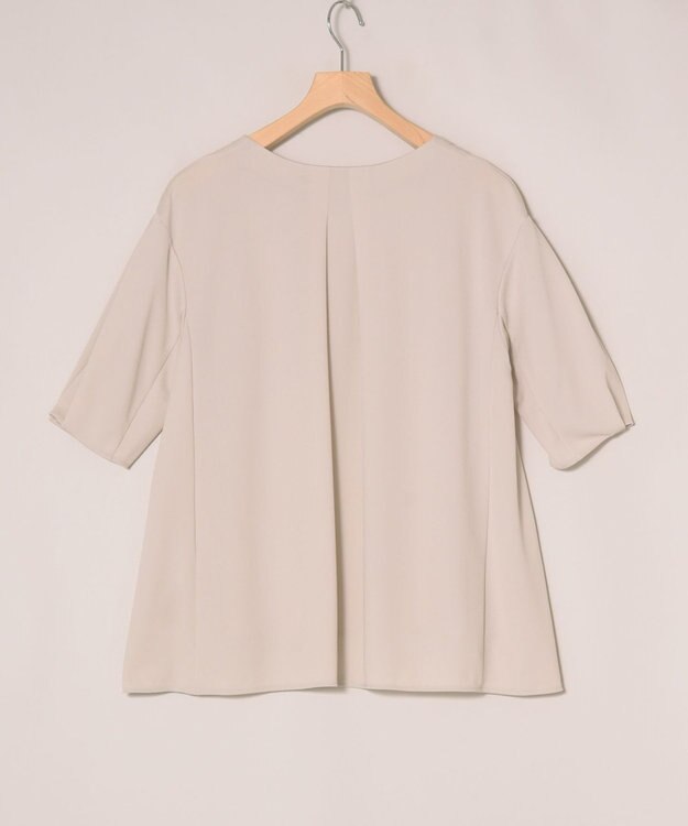 ONWARD Reuse Park 【自由区】カットソー春夏 グレー