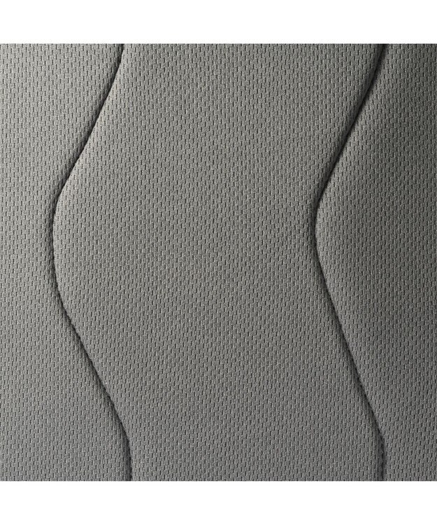 ACE BAGS & LUGGAGE 【洗える背面パッド付】 ace. フィッテムライト リュックサック A4/14インチ収納 20392 エース グレー