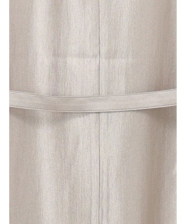 Te chichi シャイニーノーカラージレ(セットアップ可) モカ