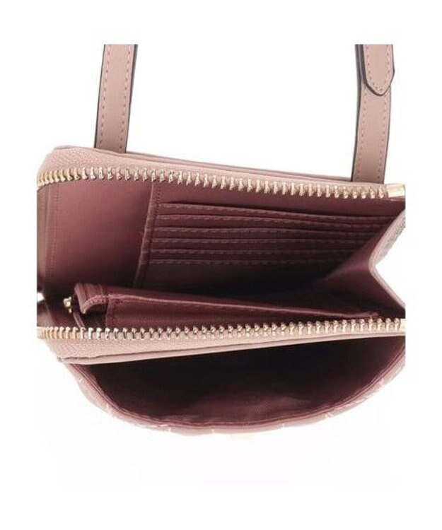 CLATHAS セレナ スマホショルダー ペールピンク