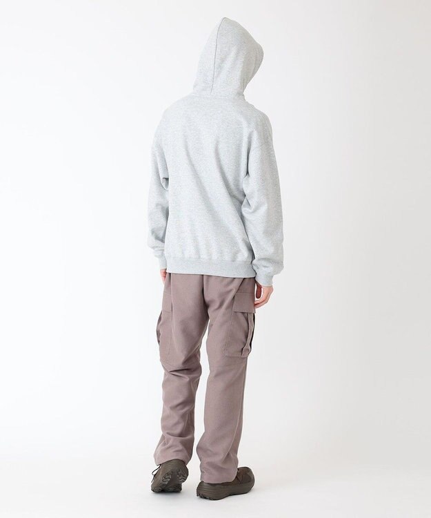 Columbia Columbia/ アレキサンダーアイルスウェットフーディー /コロンビア Columbia Grey Heather