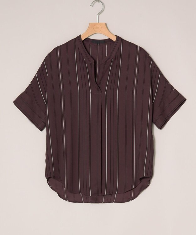 ONWARD Reuse Park 【ICB】ブラウス秋冬 レッド