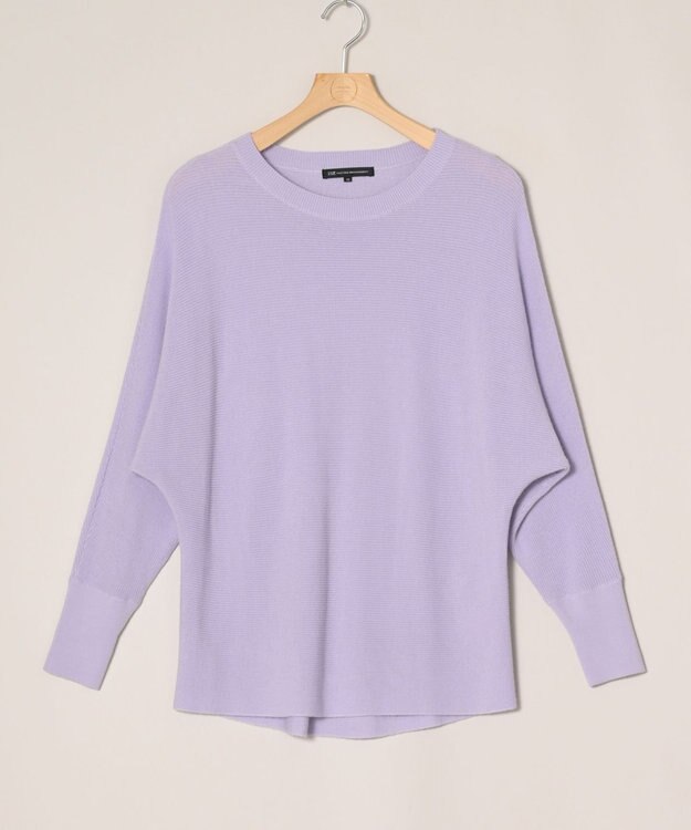 ONWARD Reuse Park 【23区】ニット秋冬 パープル