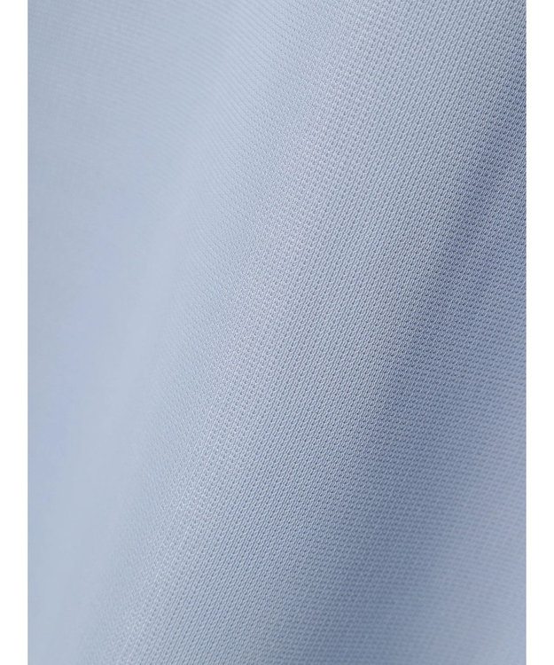 earth music&ecology キラキラストーンプルオーバー Grayish Blue