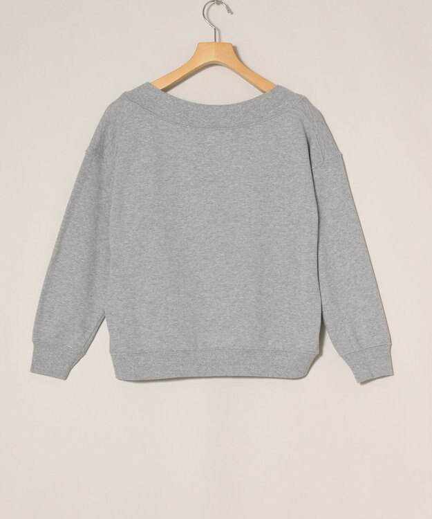 ONWARD Reuse Park 【any FAM】カットソー秋冬 グレー