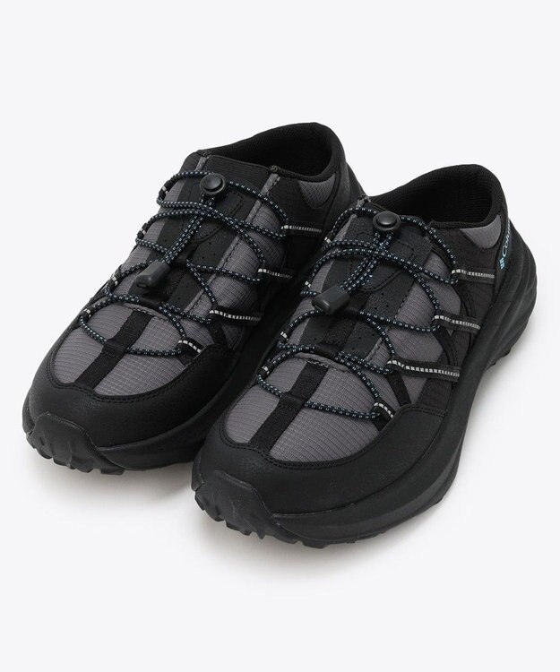 Columbia Columbia/ スカイバー スリップ /コロンビア Black Columbia Grey