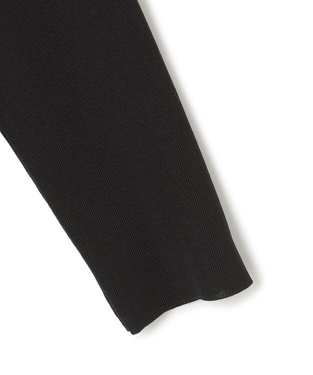 TOCCA FRILL BOLERO ボレロ ブラック系