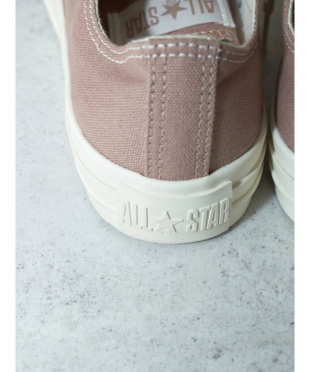 earth music&ecology ＣＯＮＶＥＲＳＥ×ｅａｒｔｈ　ＡＬＬ☆ＳＴＡＲ　ＯＸ Mocha