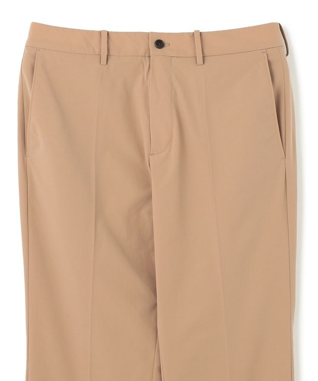 UNFILO MENS 【7つの機能付き】FINE MOVE 機能美パンツ ベージュ