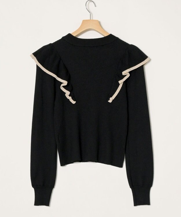 ONWARD Reuse Park 【Feroux】ニット秋冬 ブラック