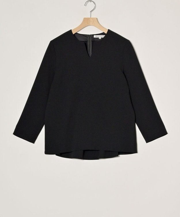 ONWARD Reuse Park 【23区】ブラウス春夏 ブラック