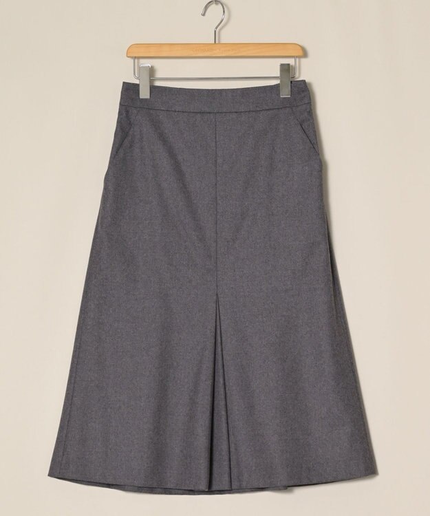 ONWARD Reuse Park 【23区】スカート秋冬 グレー