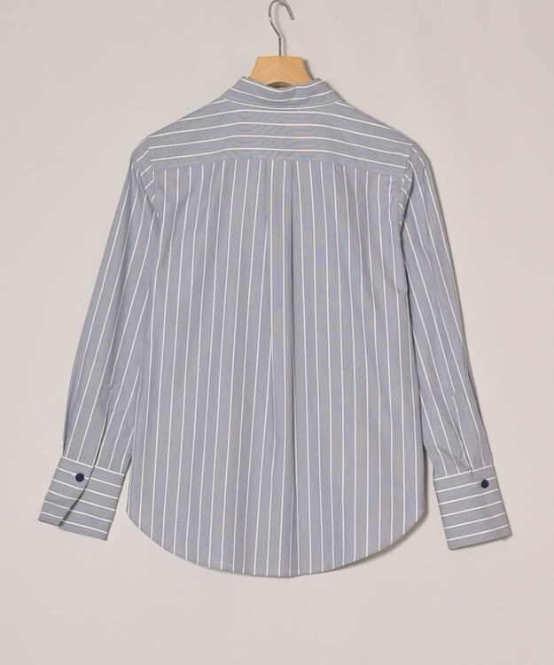 ONWARD Reuse Park 【J.PRESS】ブラウス秋冬 ネイビー