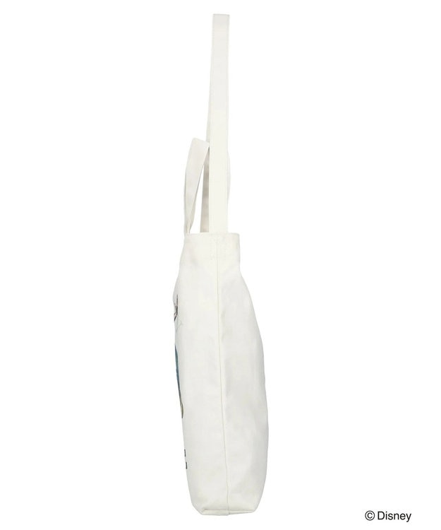 Green Parks ピーター・パン／トートＢＡＧ Natural