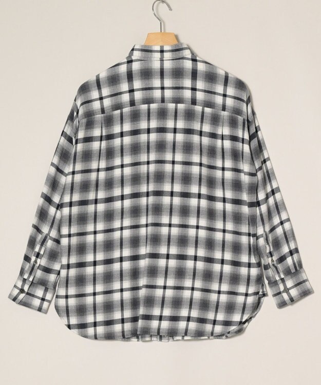 ONWARD Reuse Park 【23区】ブラウス秋冬 ブラック