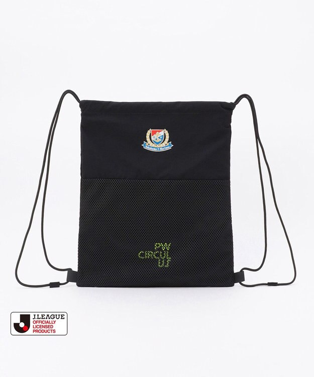 PW CIRCULUS 【UNISEX】J.LEAGUE サックパック J1所属の20クラブコラボ ゴルフ 横浜F・マリノス