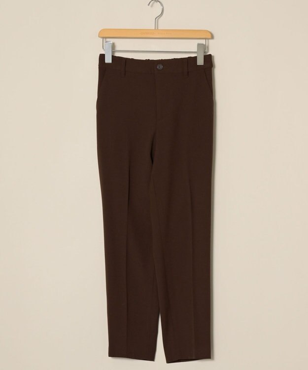 ONWARD Reuse Park 【any FAM】パンツ秋冬 ブラウン