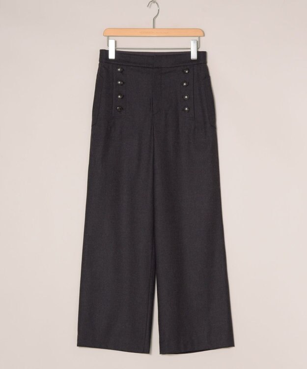 ONWARD Reuse Park 【23区】パンツ秋冬 グレー