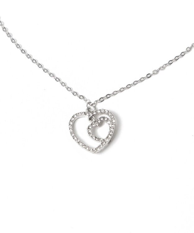 WEGO LWモチーフネックレス 柄1