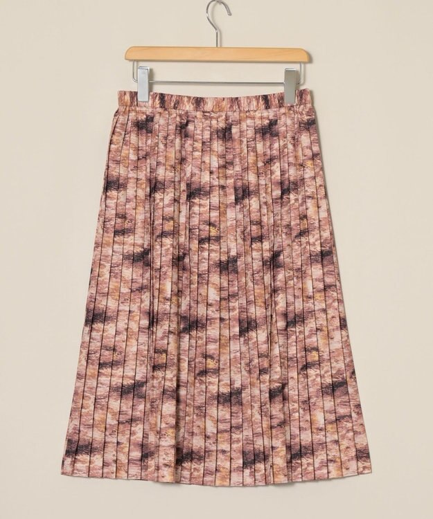 ONWARD Reuse Park 【23区】スカート春夏 ピンク