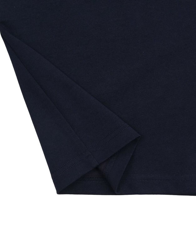 WEGO グラフィックフットボールT（SS） ネイビー