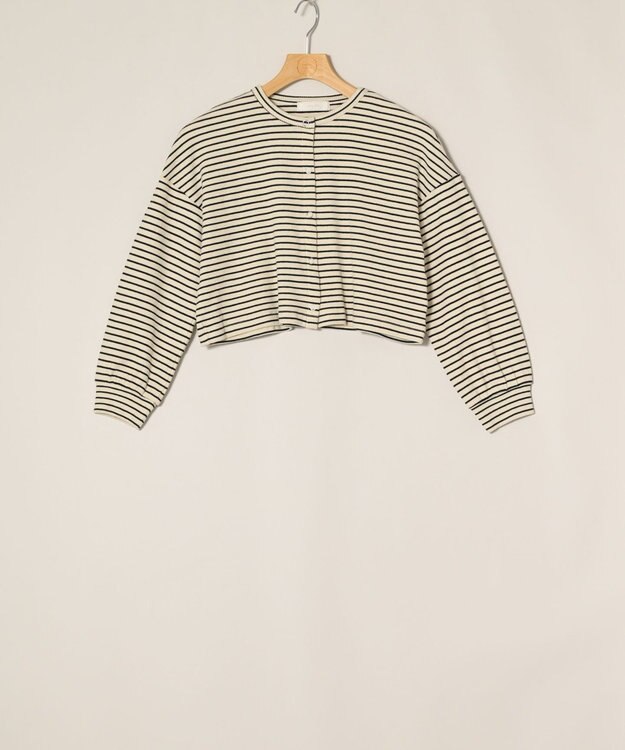 ONWARD Reuse Park 【any SiS】ワンピース春夏 オフホワイト