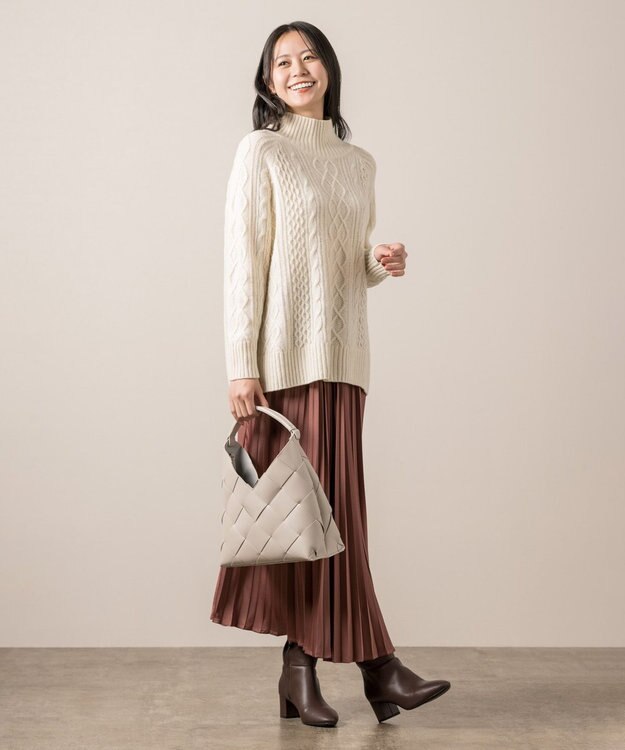 ONWARD Reuse Park 【23区】バッグ グレー