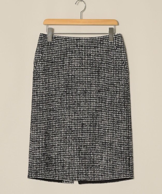 ONWARD Reuse Park 【23区】スカート秋冬 ブラック