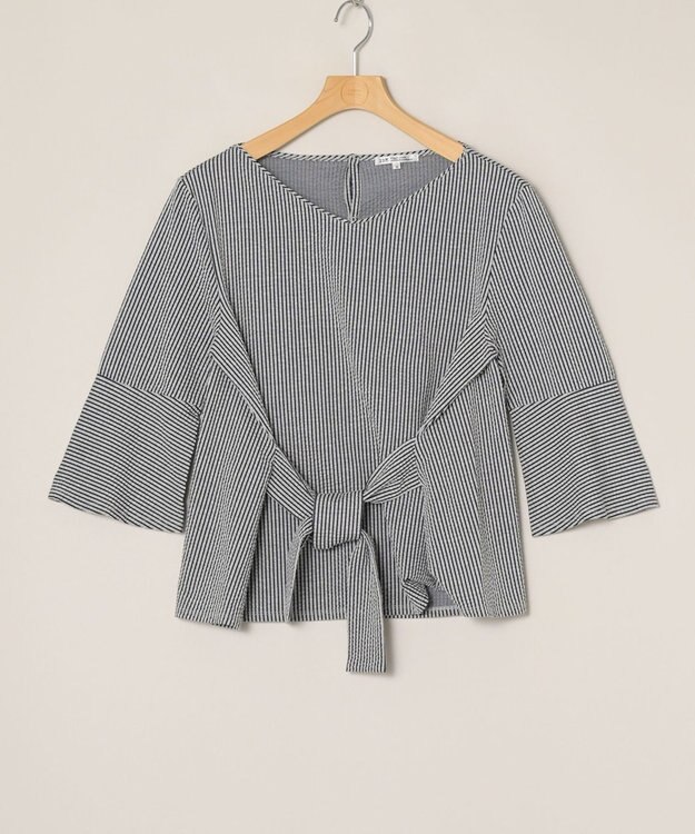 ONWARD Reuse Park 【23区】カットソー春夏 ネイビー