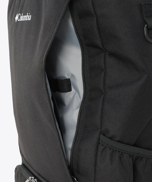 Columbia Columbia/ LBフローレス 32Lバックパック /コロンビア Black