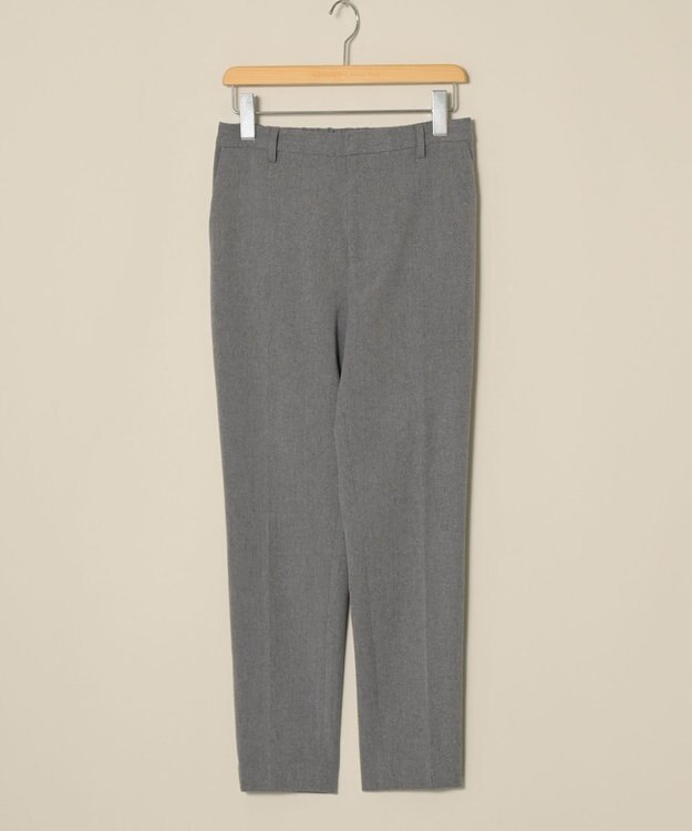 ONWARD Reuse Park 【自由区】パンツ秋冬 グレー