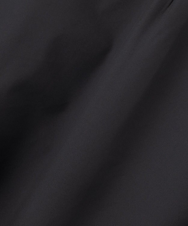 BEIGE， HYDRANGEA / ロングスカート Black