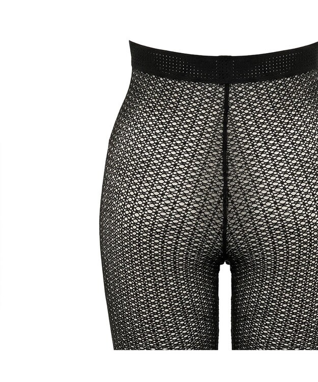 BRADELIS New York 【BRADELIS FIT】UrbanStyleバイカーショーツ26S1 ブラック