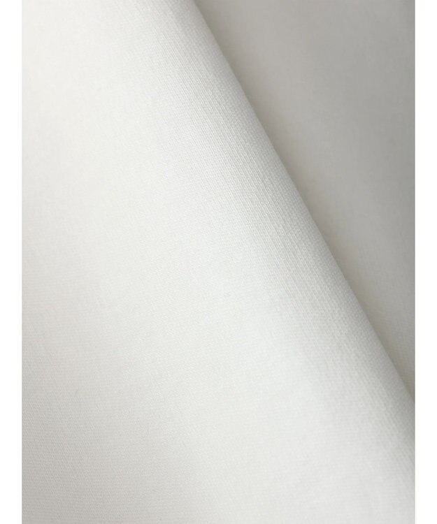 AMERICAN HOLIC Ｄａｉｌｙ！　スクエアカットチュニック Off White