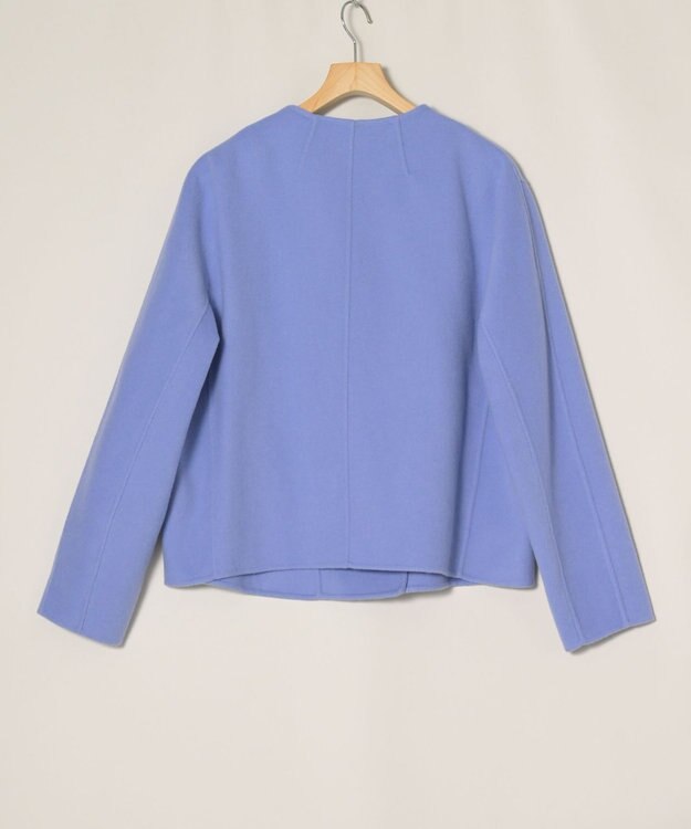 ONWARD Reuse Park 【ICB】ジャケット秋冬 ブルー