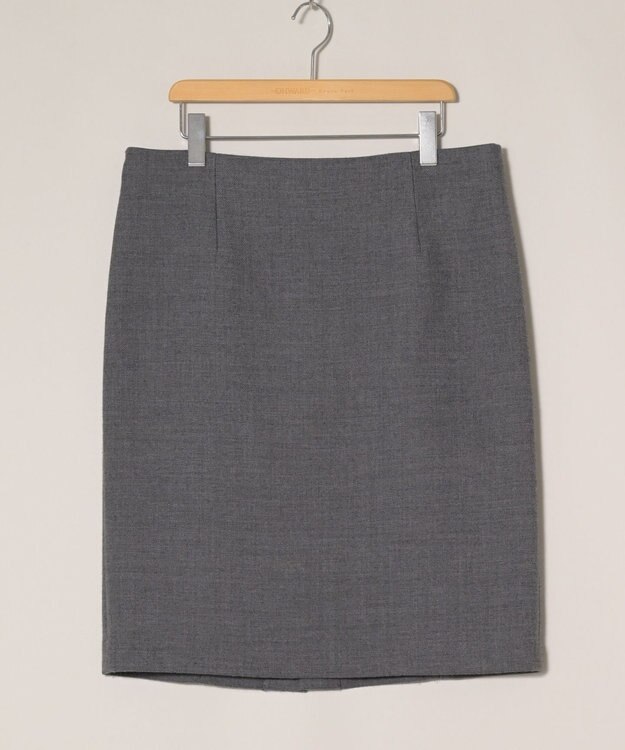 ONWARD Reuse Park 【23区】スカート秋冬 グレー