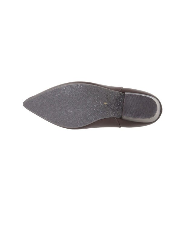 Green Parks ＥＴＳ．ウエスタンブーツ Brown