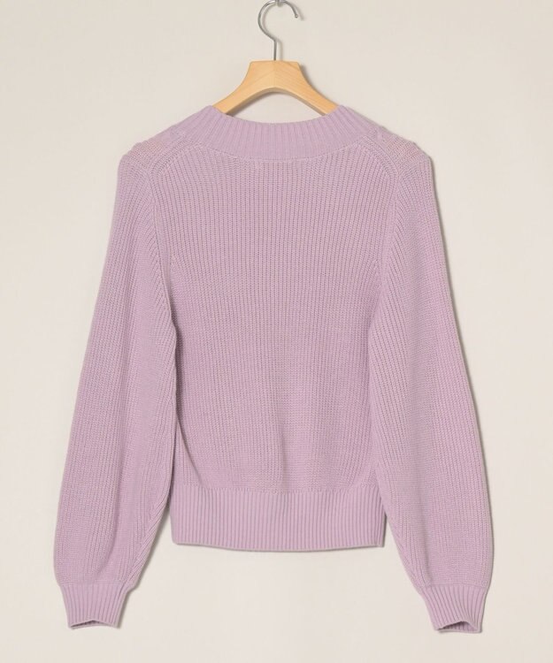 ONWARD Reuse Park 【any SiS】ニット秋冬 ピンク