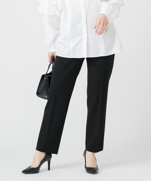 ONWARD Reuse Park 【23区】パンツ秋冬 ブラック