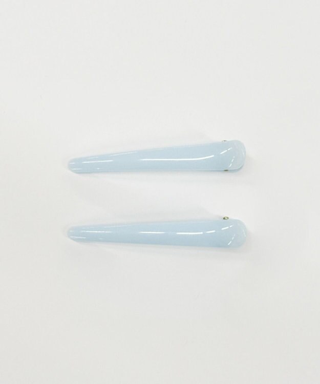 WEGO L2Pダッカールクリップ サックス